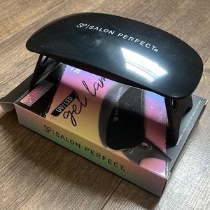 One-step Gel Pens Mini Cure Lamp